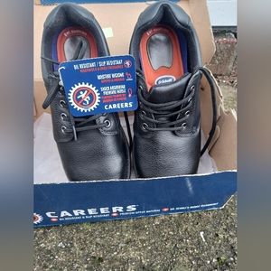 Dr.Scholl's work shoes